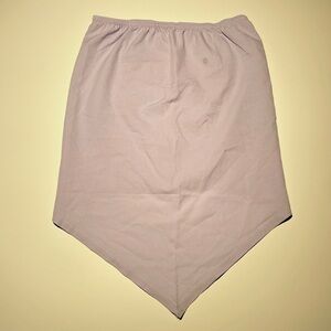 ATHLETA Women's Small/Medium Made to Move Gaiter Mask Lavender Periwinkle Purple